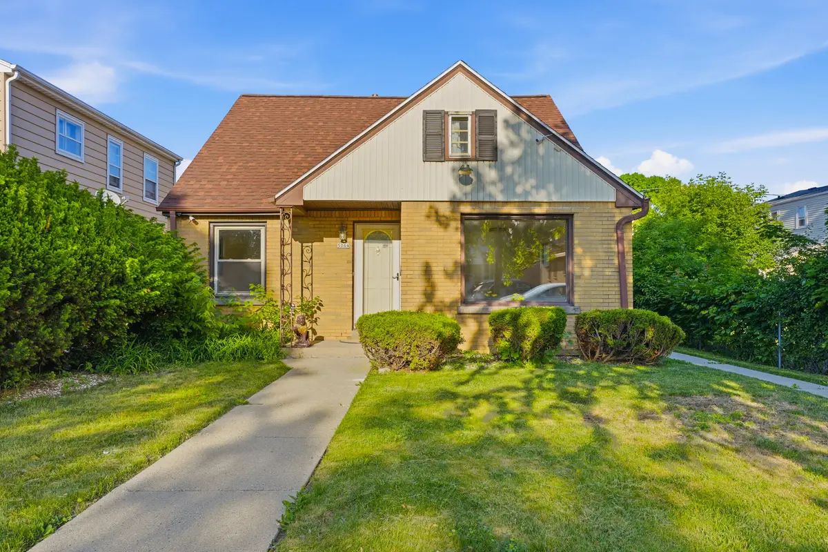 5064 N 26th St, Milwaukee, WI 53209 - #1