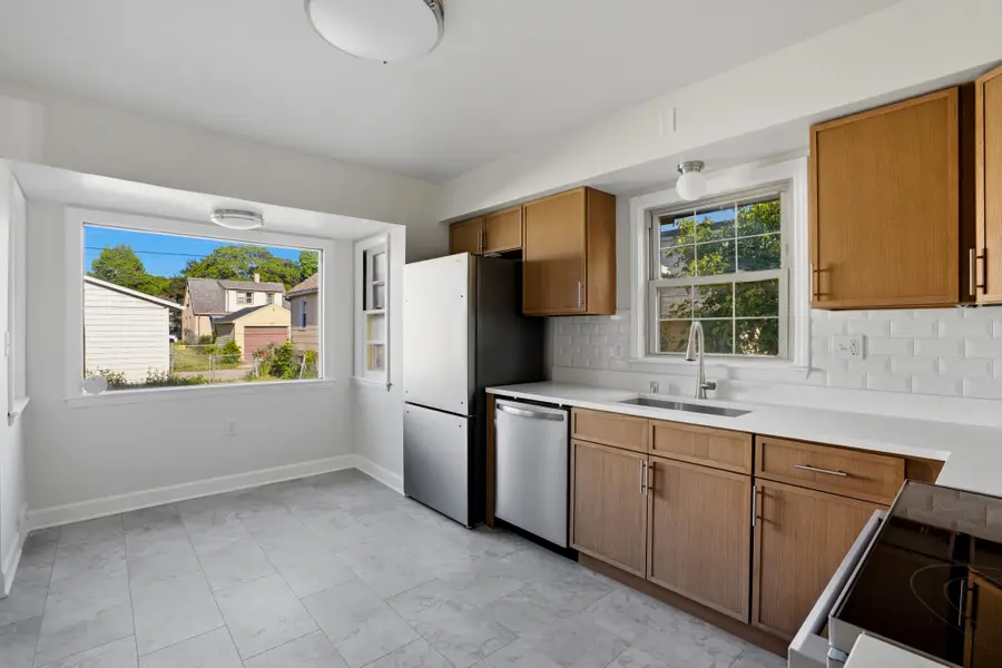 5064 N 26th St, Milwaukee, WI 53209 - #2
