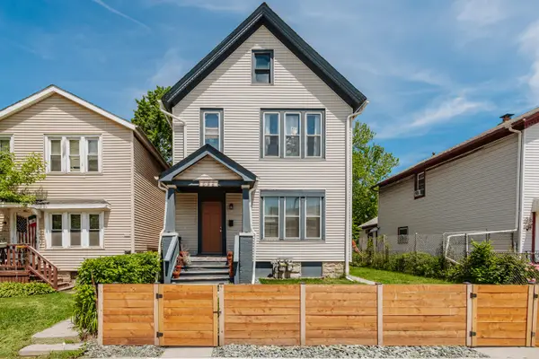 642 W Pierce St, Milwaukee, WI 53204