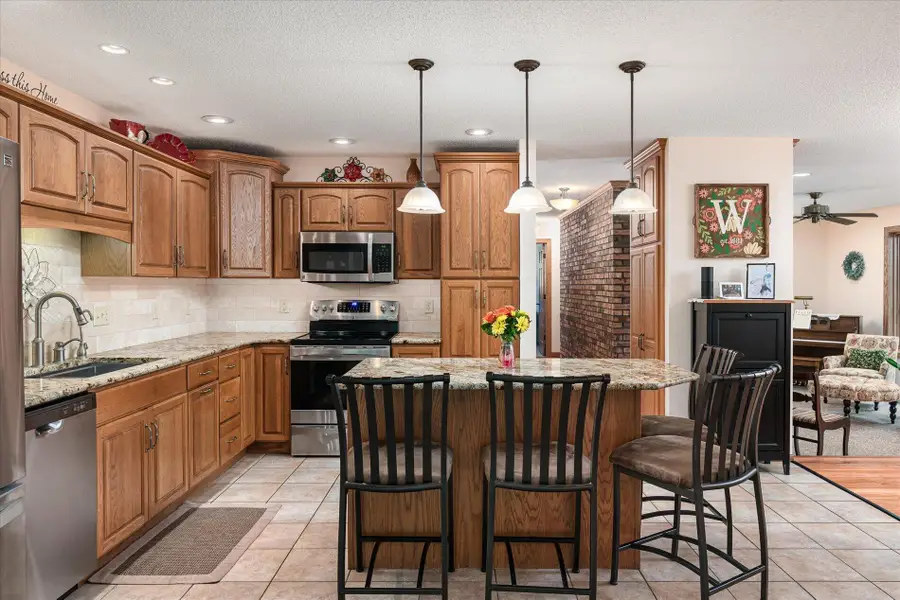 1184 Crescent Hills Dr, La Crescent, MN 55947 - #3