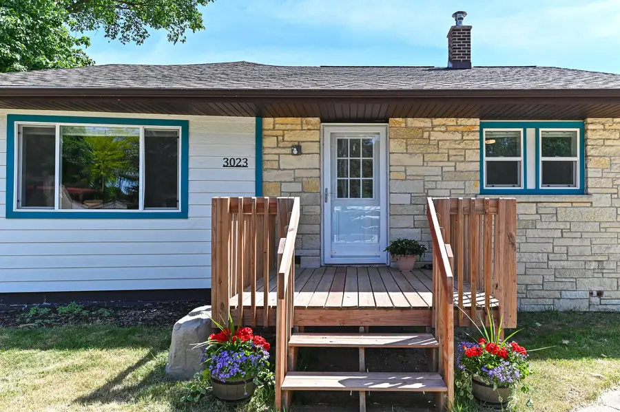 3023 Graydon Ave, East Troy, WI 53120 - #2
