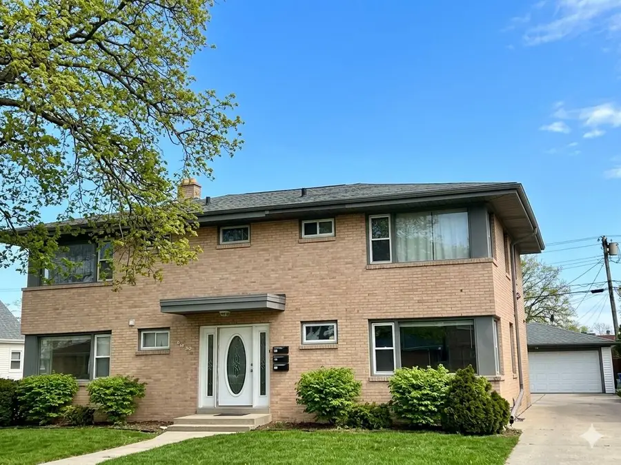 3444 S 76th St, Milwaukee, WI 53219 - #3