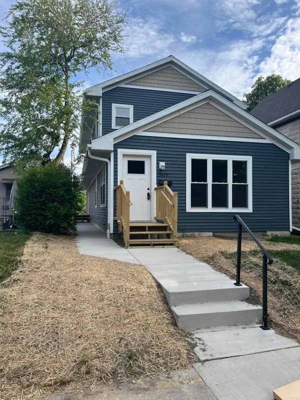 3625 E Somers Ave, Cudahy, WI 53110
