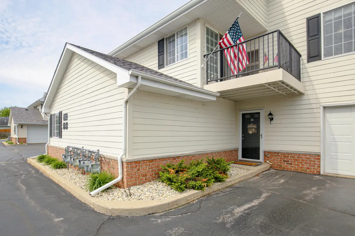1512 24th Ave, Kenosha, WI 53140 - #1