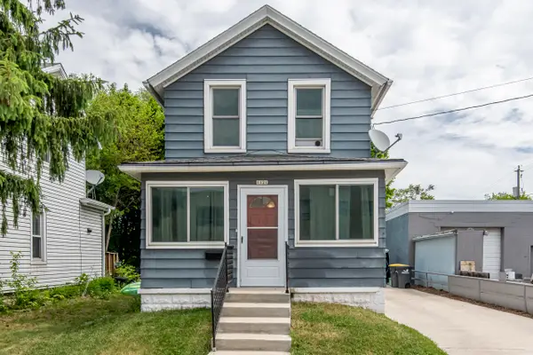 1121 Adams St, Waukesha, WI 53186