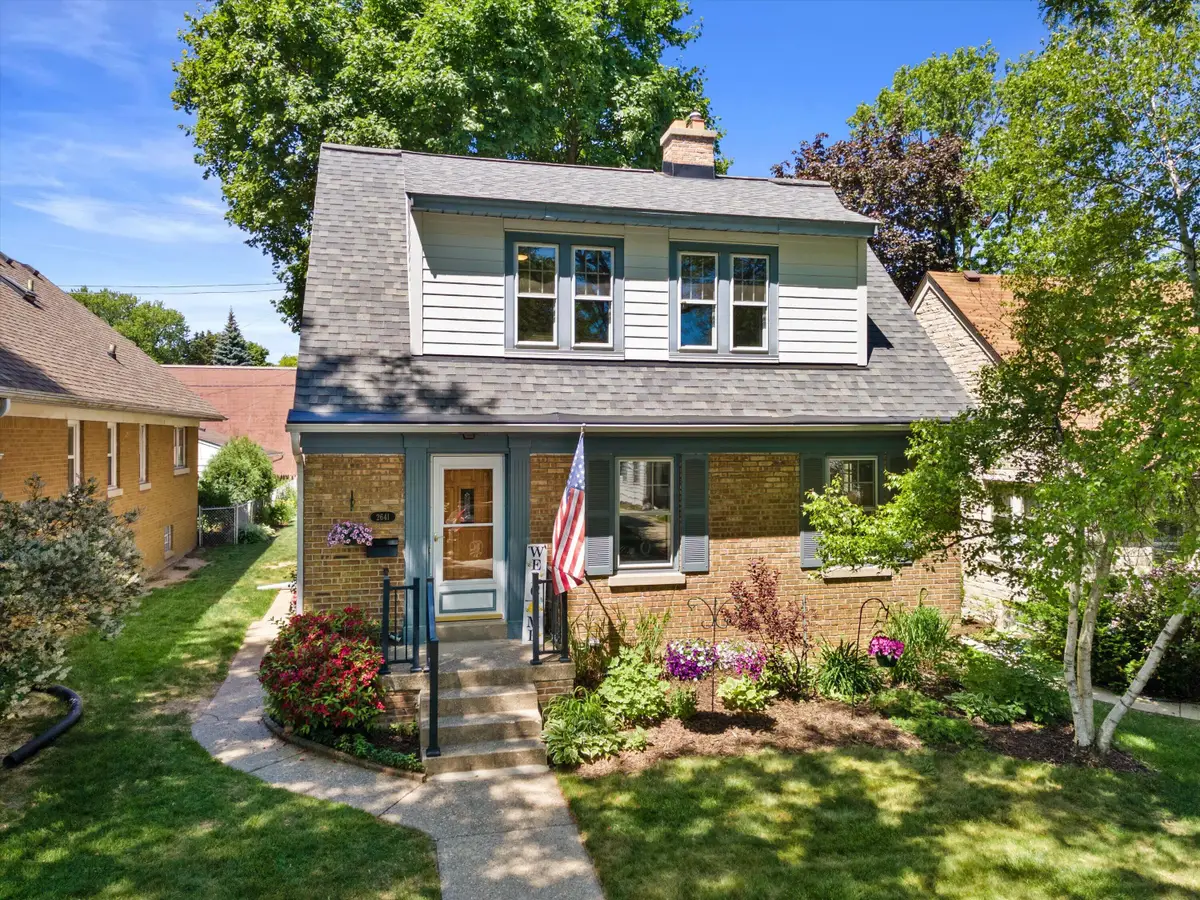 2641 N 75th St, Wauwatosa, WI 53213 - #1