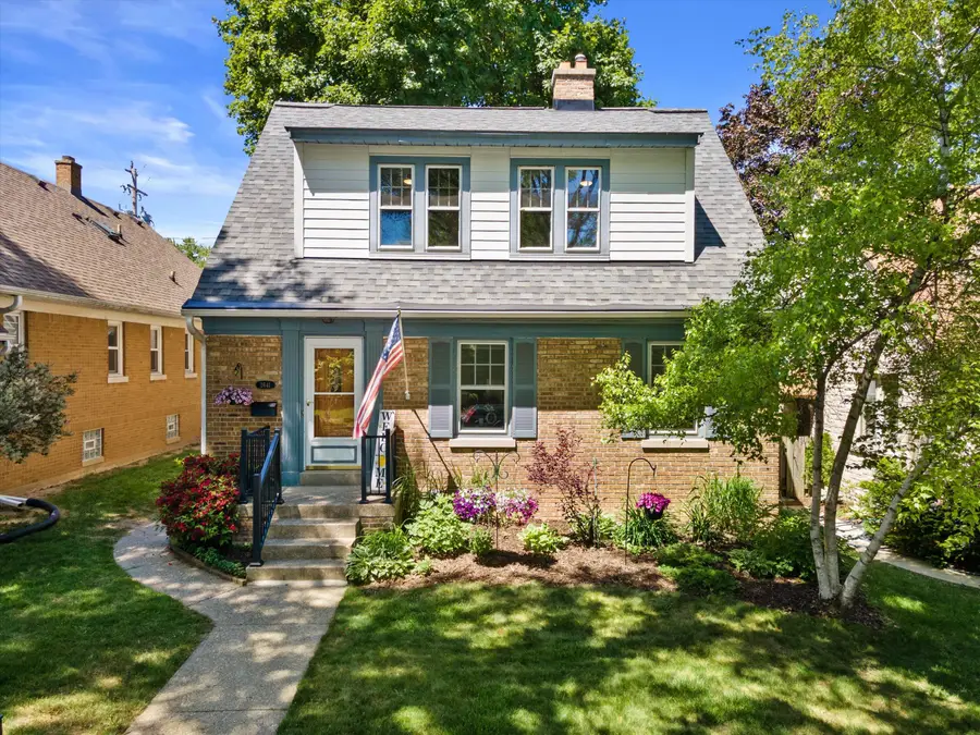 2641 N 75th St, Wauwatosa, WI 53213 - #2