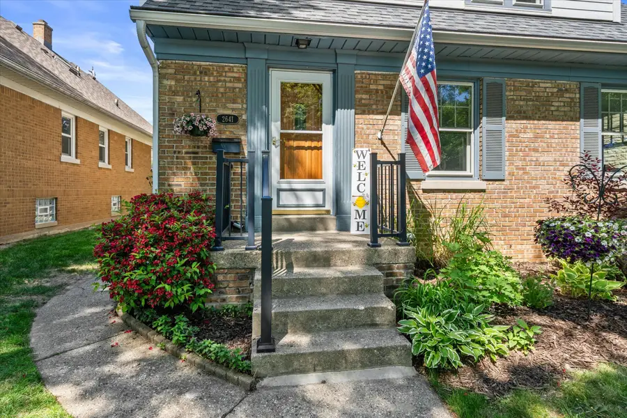 2641 N 75th St, Wauwatosa, WI 53213 - #3