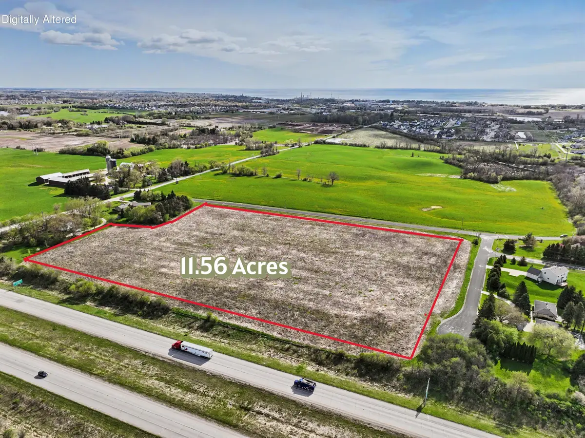 Lot 1 Ridgewood Ct, Grafton, WI 53024 - #1