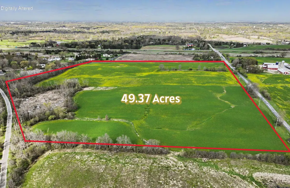 Lot 1 E Sauk Rd, Grafton, WI 53024 - #1