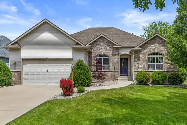 5736 84th St, Kenosha, WI 53142