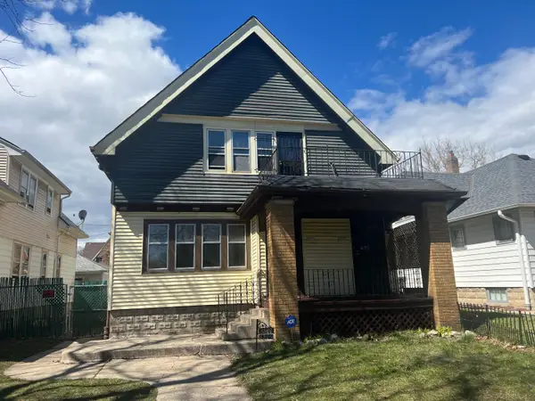 3507 N 40th St, Milwaukee, WI 53216