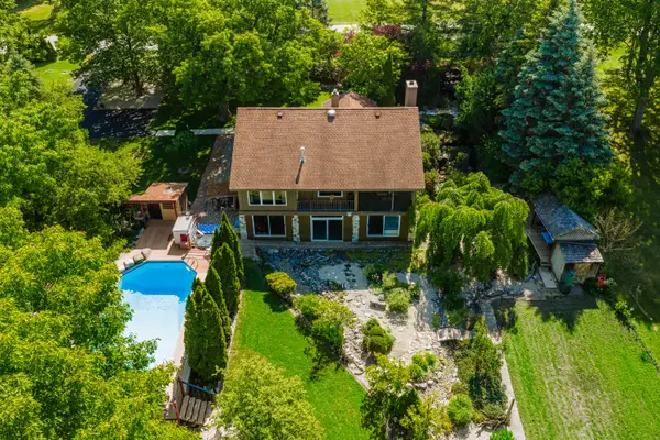 4440 Tennessee Rd, Caledonia, WI 53405