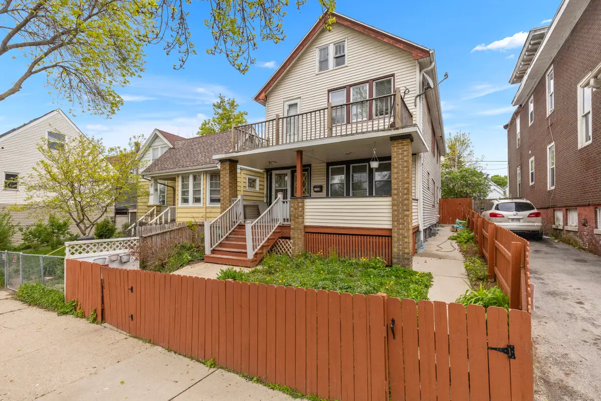 1416 S 10th St, Milwaukee, WI 53204 - #1