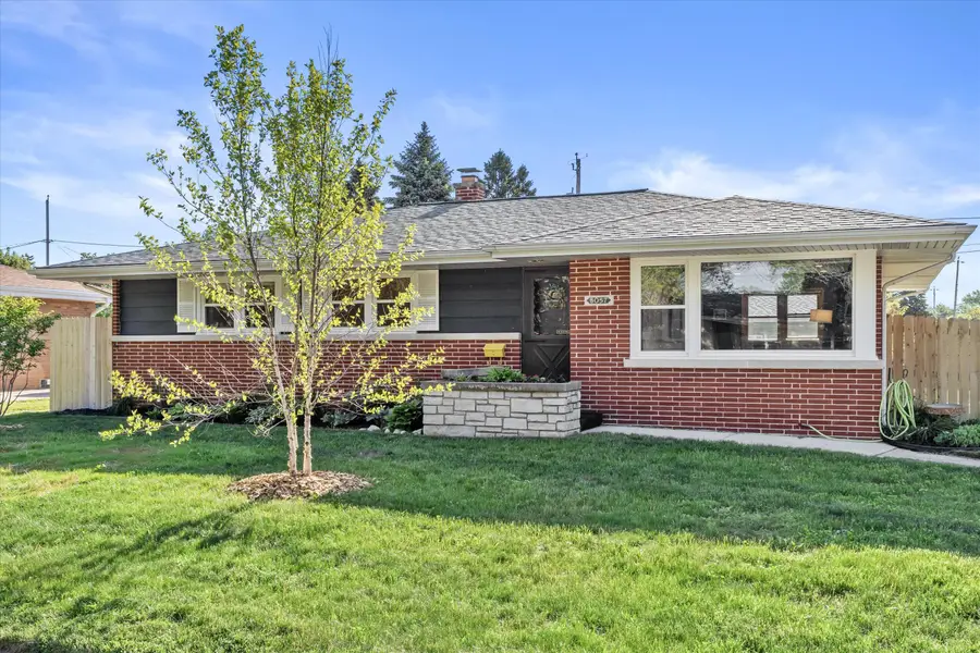 8057 17th Ave, Kenosha, WI 53143 - #2