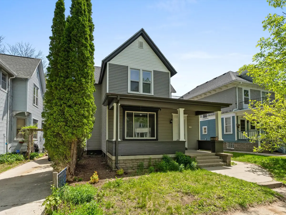 1823 N 7th St, Sheboygan, WI 53081 - #1