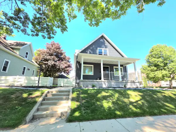 329 Church St, Kohler, WI 53044