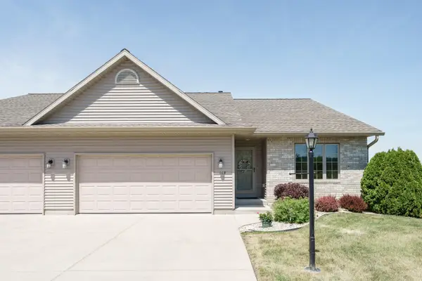 W5572 County Road Cw, Emmet, WI 53098
