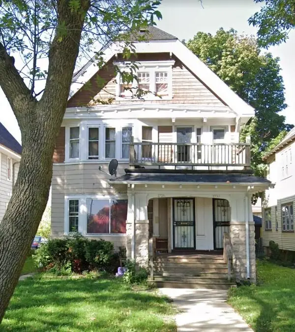 2729 N 36th St, Milwaukee, WI 53210