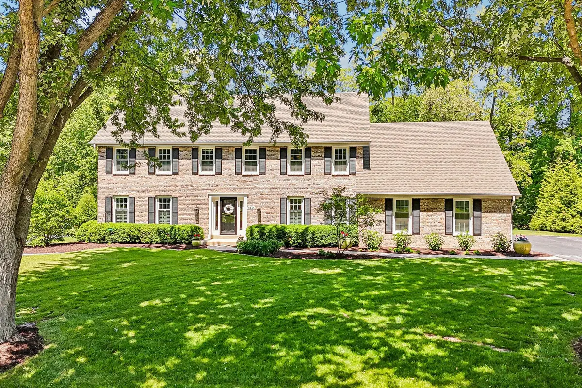 9945 N Valley Hill Dr, Mequon, WI 53092 - #1