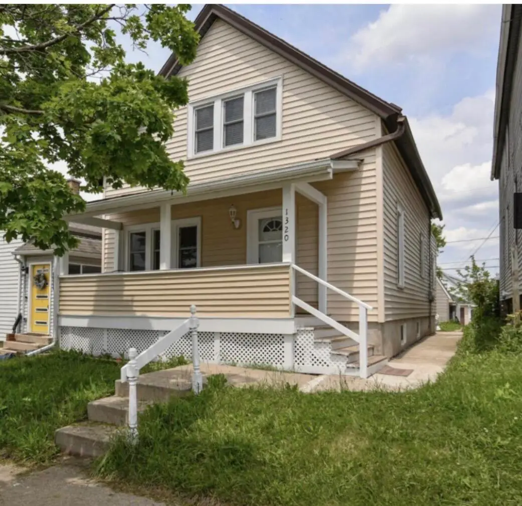 1320 Milwaukee Ave, South Milwaukee, WI 53172 - #1