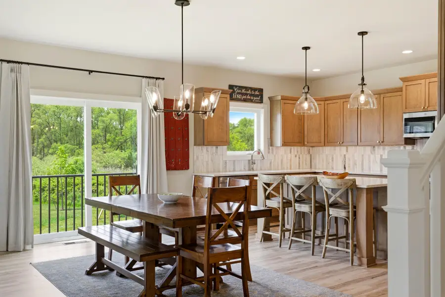 3725 Olde Howell Rd, Waukesha, WI 53186 - #3