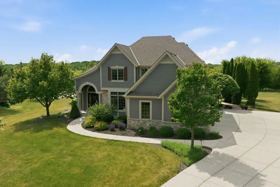 439 Pineview Ct N, Colgate, WI 53017 - #3
