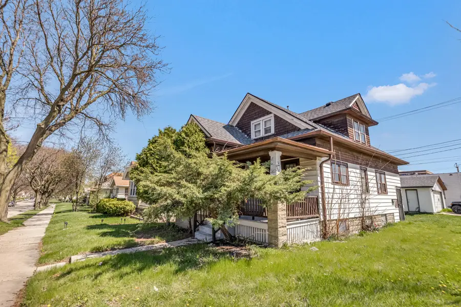 3402 N 36th St, Milwaukee, WI 53216 - #2