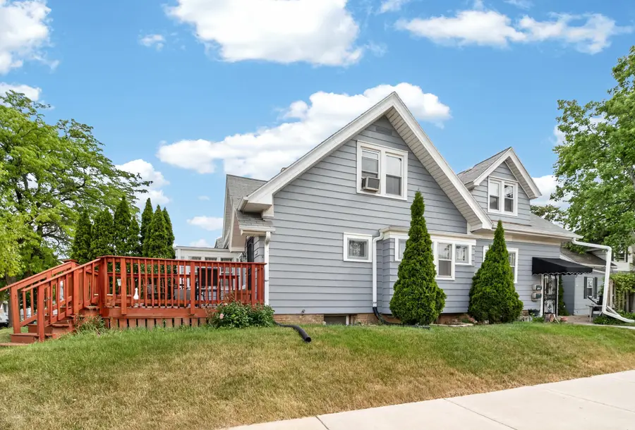 1368 S 56th St, West Milwaukee, WI 53214 - #2