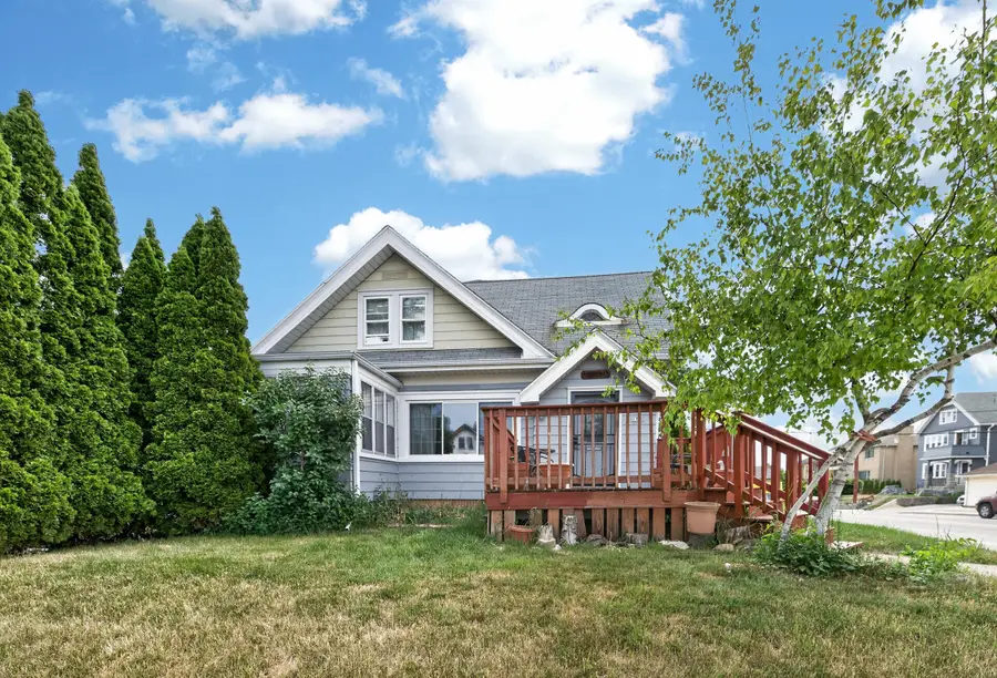 1368 S 56th St, West Milwaukee, WI 53214 - #3
