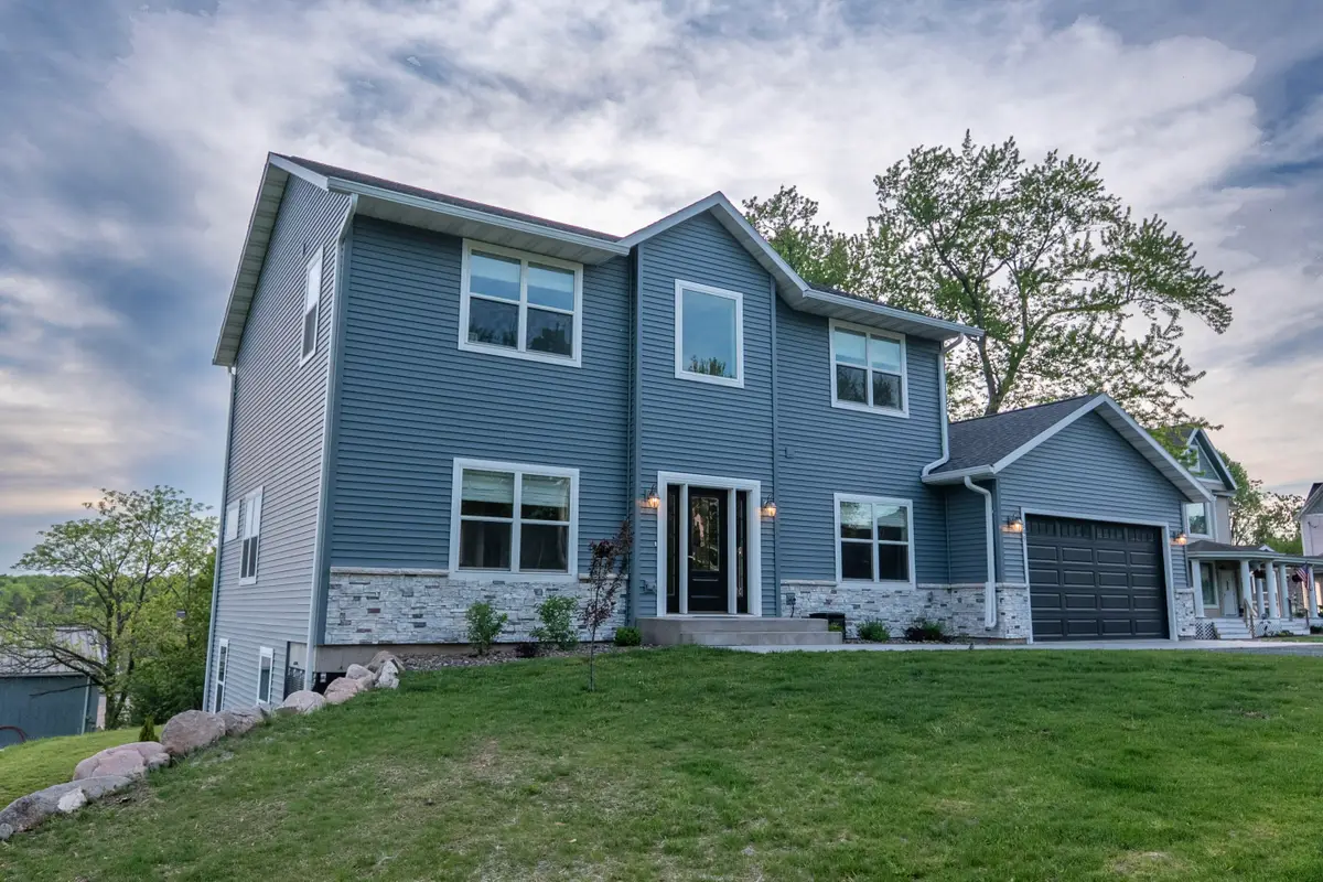 549 S Second St, Medford, WI 54451 - #1