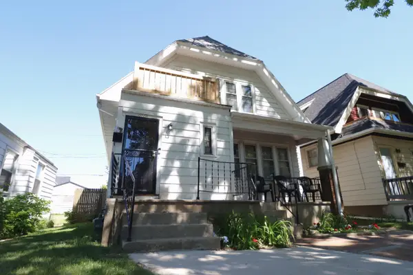 3716 N 36th St, Milwaukee, WI 53216