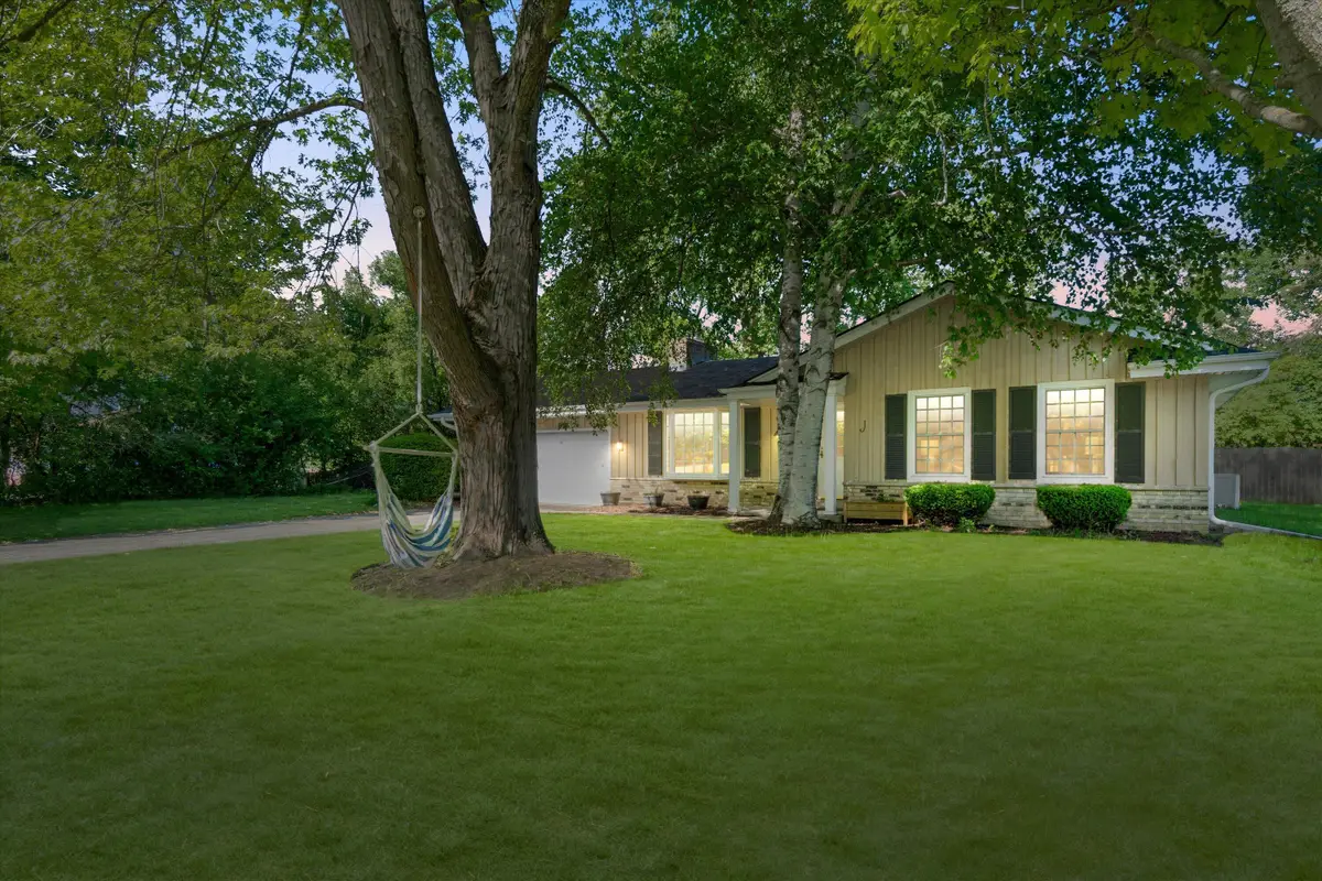 9358 N Fairy Chasm Ln, Brown Deer, WI 53223 - #1