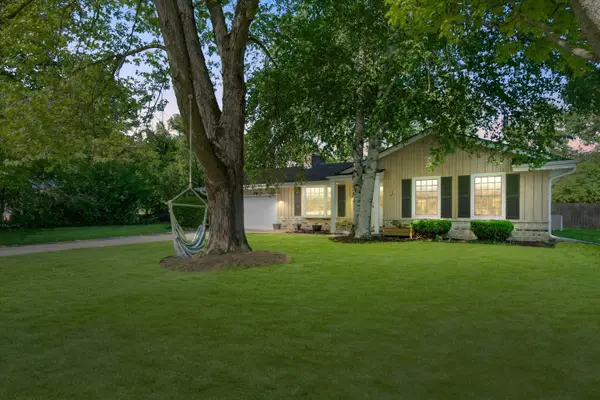 9358 N Fairy Chasm Ln, Brown Deer, WI 53223