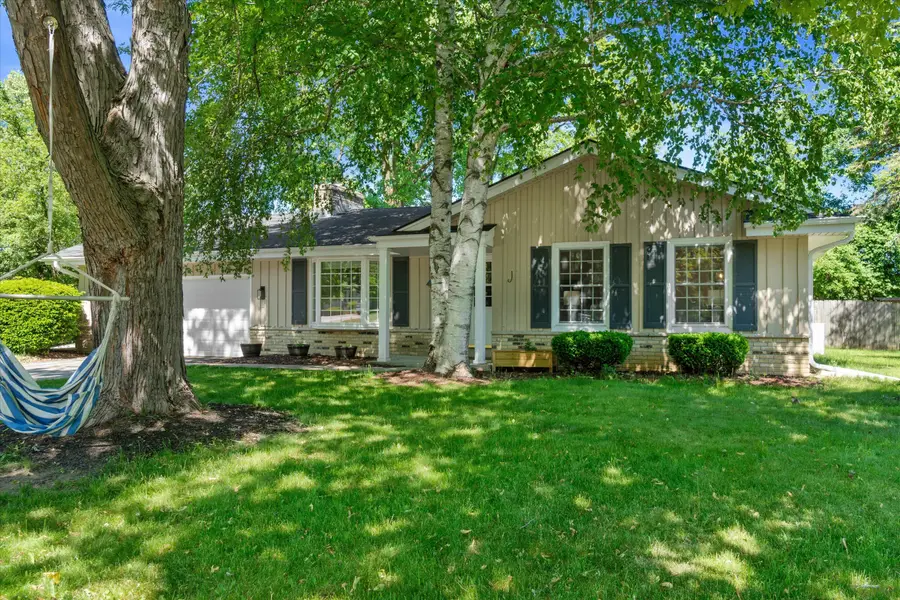 9358 N Fairy Chasm Ln, Brown Deer, WI 53223 - #2
