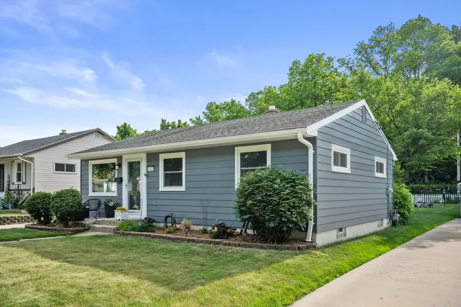 3737 S 48th St, Milwaukee, WI 53220 - #3