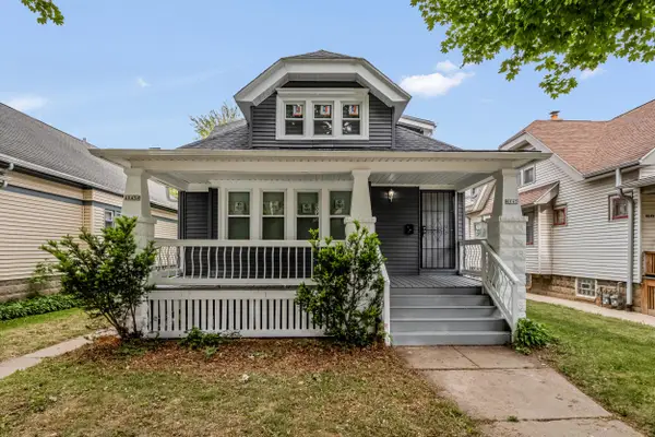 4045 N 26th St, Milwaukee, WI 53209