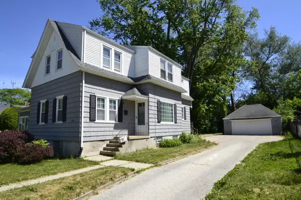839 W Glendale Ave, Glendale, WI 53209