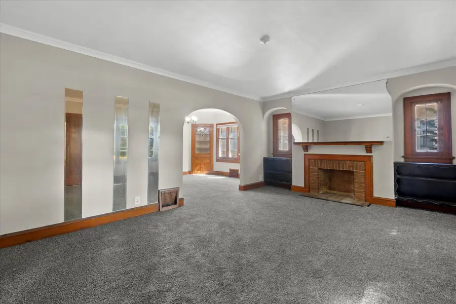 4642 W Medford Ave, Milwaukee, WI 53216 - #3
