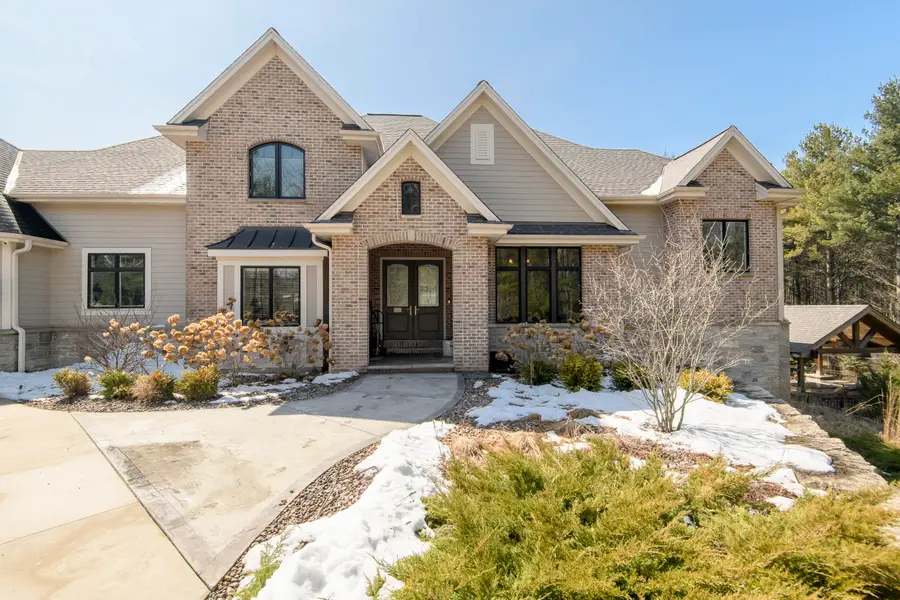 4179 Lily Rd, Polk, WI 53095 - #2
