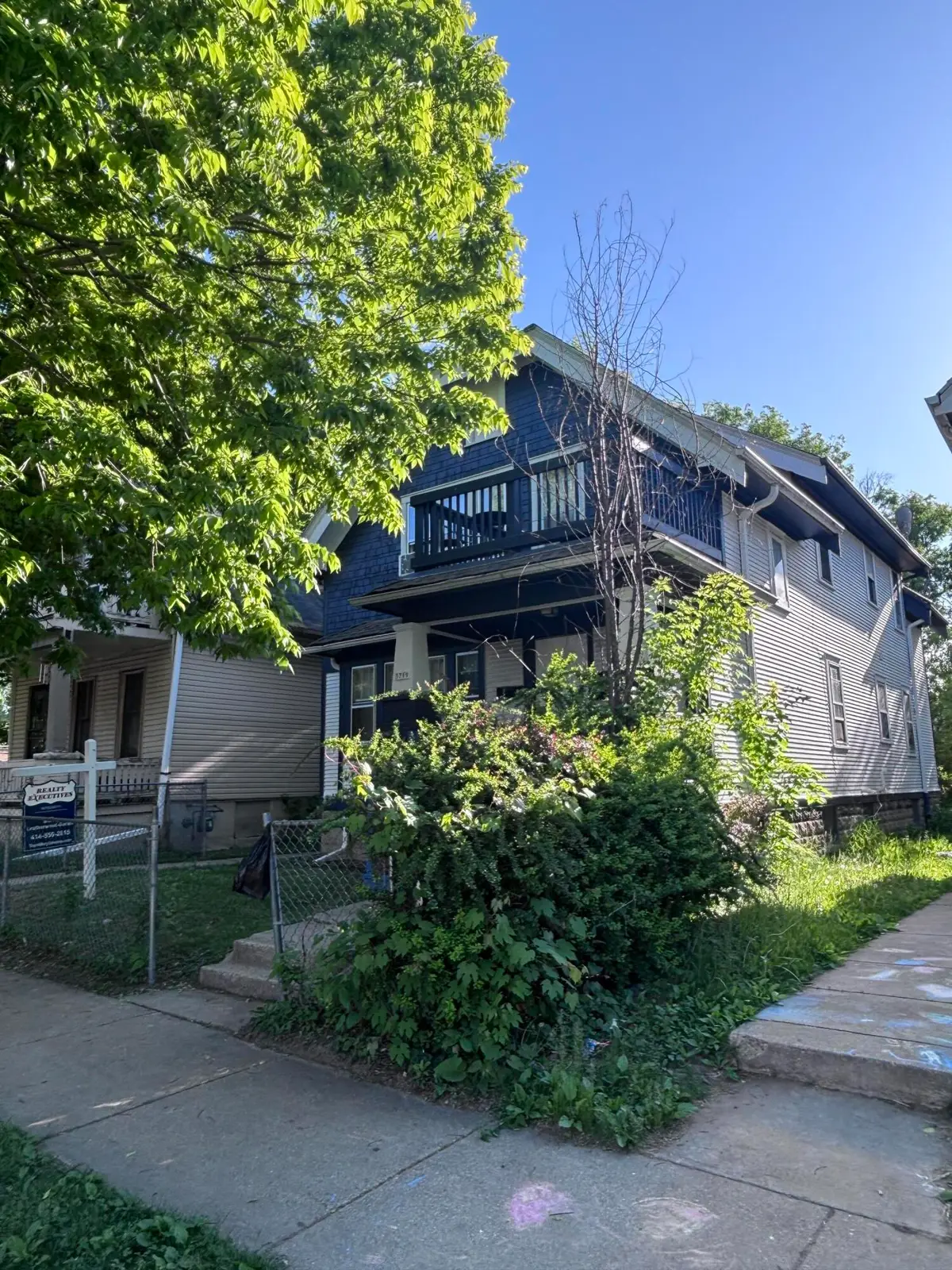 3719 N Vel R Phillips Ave, Milwaukee, WI 53212 - #1