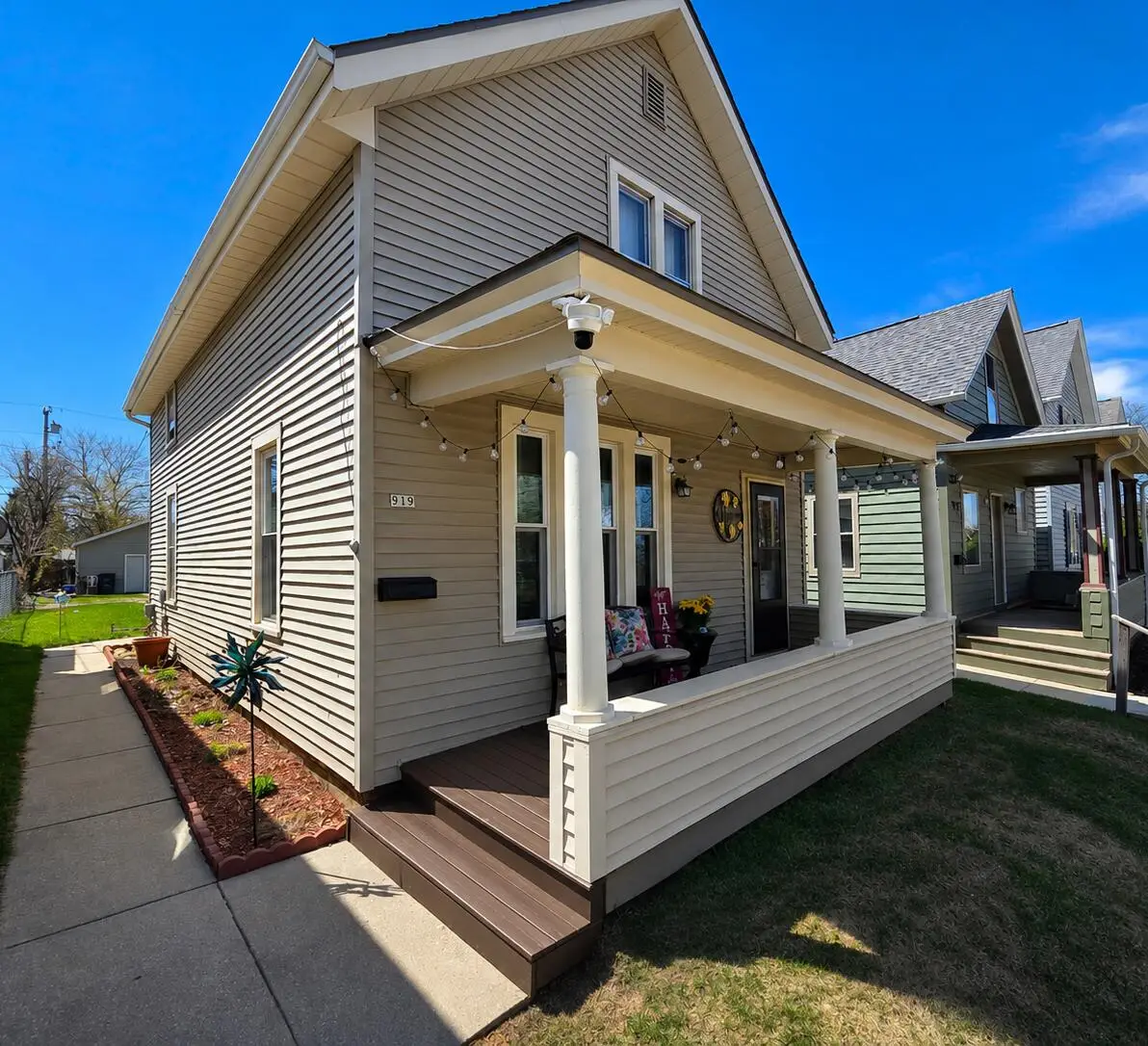 919 High Ave, Sheboygan, WI 53081 - #1