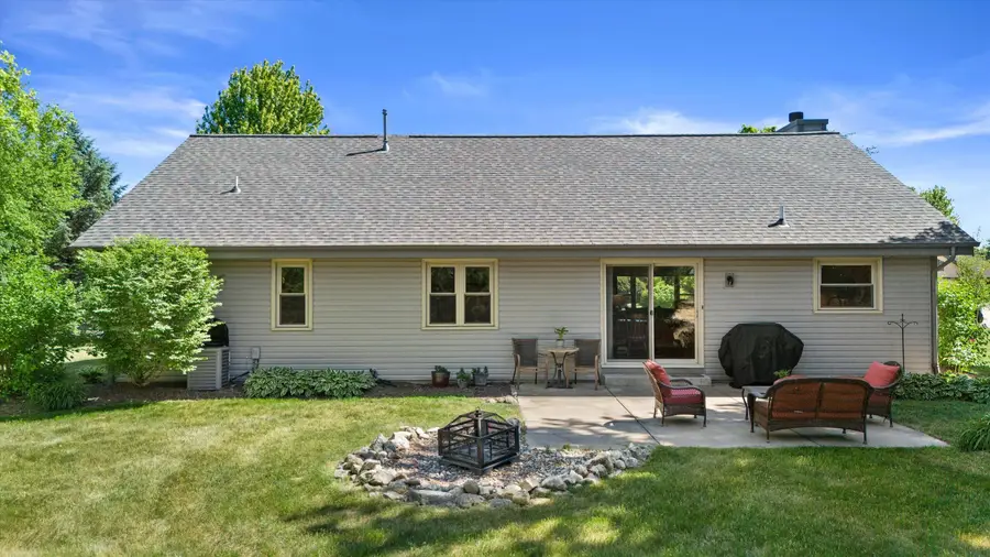 N60W24612 Lynette Pass, Sussex, WI 53089 - #3