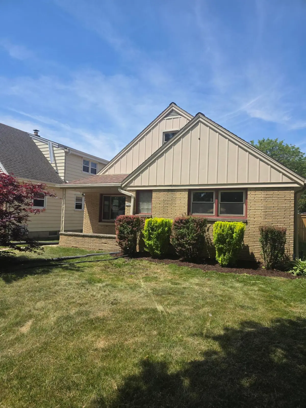 2545 S 66th St, Milwaukee, WI 53219 - #1
