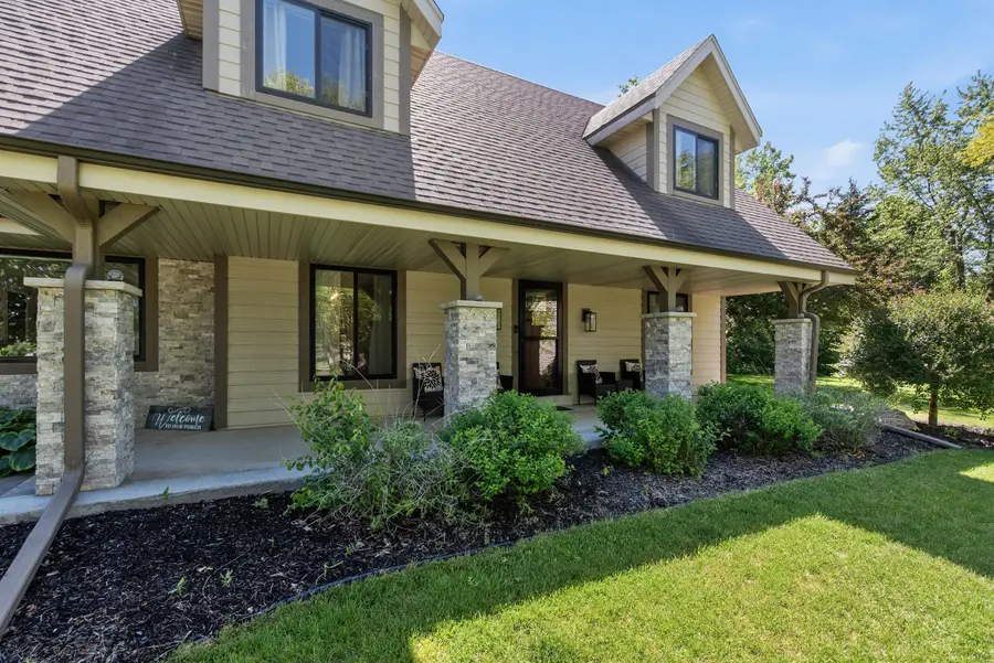 6501 River Meadows Turn, Caledonia, WI 53402 - #3