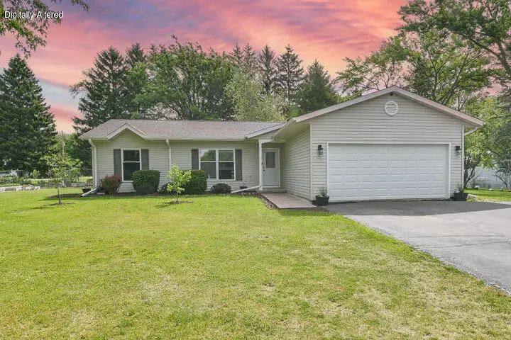 8715 378th Ave, Randall, WI 53105 - #2