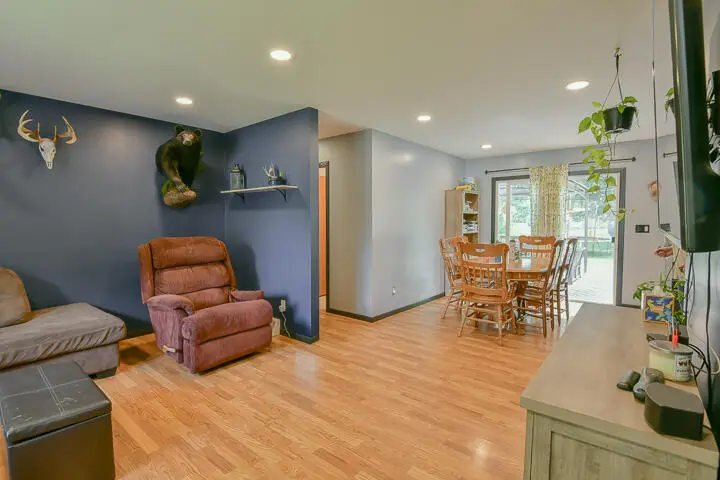 8715 378th Ave, Randall, WI 53105 - #3