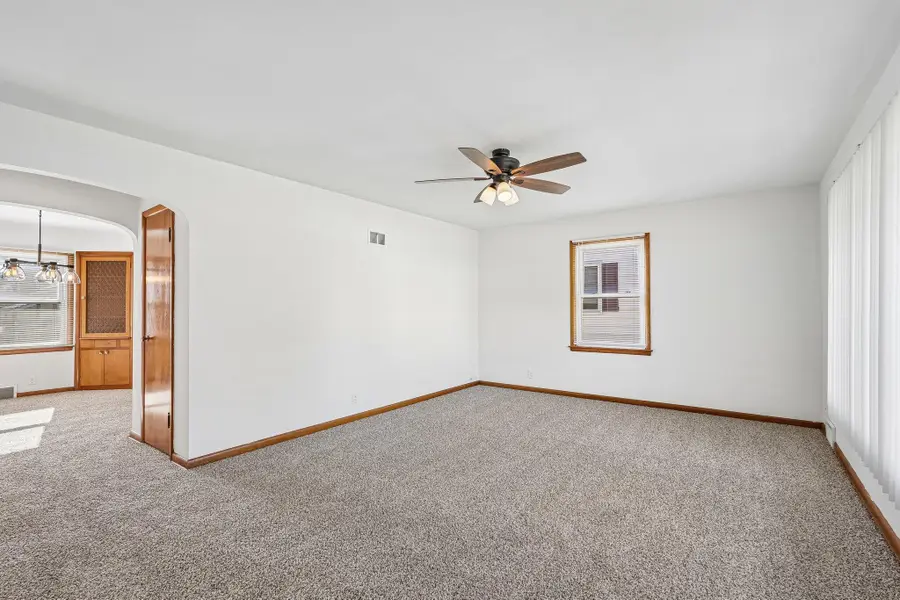 3316 S 60th St, Milwaukee, WI 53219 - #3