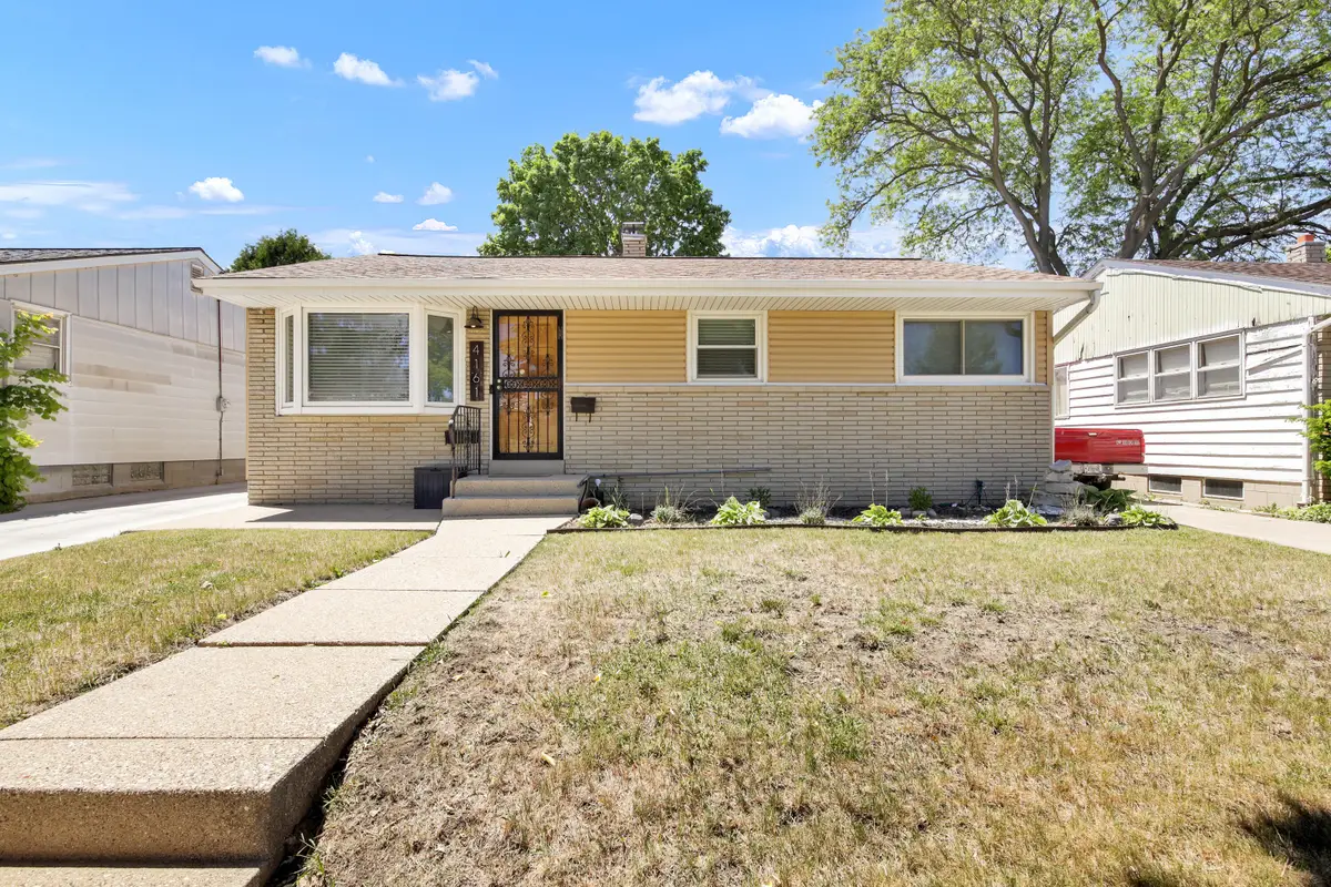 4161 N 66th St, Milwaukee, WI 53216 - #1