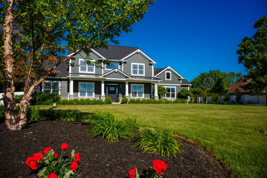 11641 Old Green Bay Rd, Pleasant Prairie, WI 53158 - #2